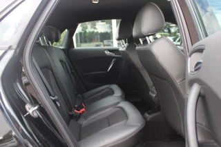 Audi A1 Sportback Audi A1 Sportback 1.0 TFSI Sport Pro Line 3x S-Line / Navigatie / 17'' / Bluetooth / Sportstoelen / Sportstuur / Cruise Control / Airco - afbeelding nr 12