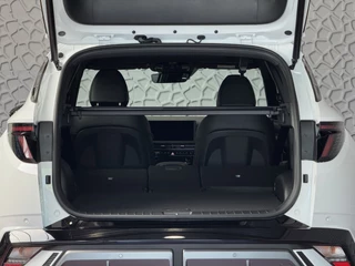 Hyundai Tucson Hyundai Tucson NIEUWE AUTO 1.6 T-GDI PHEV 252PK 4WD N-LINE SKY PANO. 360.CAMERA ELEK.KLEP ELEK.STOEL/GEHEUG.VERWARMD SUBWFR 19''LMV ZWARTE HEMEL HEADUP STOELKOELING STUURVERW. PLUG IN HYBRIDE - 5 JAAR GARANTIE - afbeelding nr 60