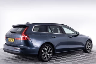 Volvo V60 - afbeelding nr 23