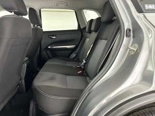 Suzuki Vitara Suzuki Vitara 1.5 Hybrid Select Automaat | Navigatie | Adaptieve Cruise Control | Parkeercamera - afbeelding nr 20