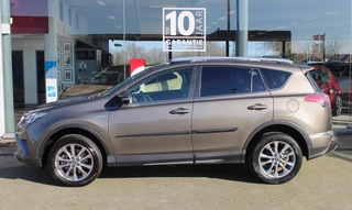 Toyota RAV4 - afbeelding nr 3