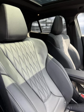 BMW X2 BMW X2 sDrive20i| M-Sport|Pano|LED| H&K! - afbeelding nr 21