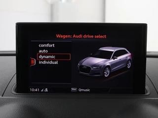 Audi A3 Audi A3 1.0 TFSI Sport S Line Edition | Full LED |  Sportstoelen | Navigatie | Climate control | Parkeerhulp | Cruise control - afbeelding nr 19