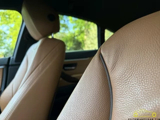 BMW 4 Serie BMW 4 Serie | M Sport | CarPlay | NL Auto | Topstaat! - afbeelding nr 25