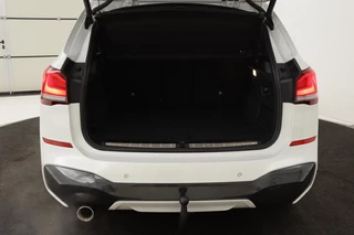 BMW X1 BMW X1 xDrive25e M Sport | Leder | Stoelverwarming | Full LED | Sportstoelen | Navigatie | Climate control | PDC | Cruise control | DAB - afbeelding nr 14