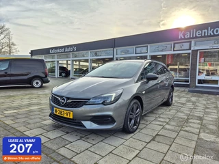 Opel Astra - 230668354-0