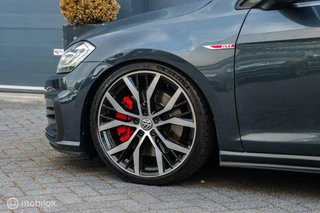 Volkswagen Golf Volkswagen Golf 2.0 TSI GTI Performance|NAP|Pano|Dynaudio|ACC|Virtual - afbeelding nr 23