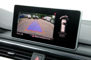 Audi A4 Audi A4 Avant 1.4 TFSI S-Line - 150 pk **Camera / Carplay / Virtual / Side - afbeelding nr 18