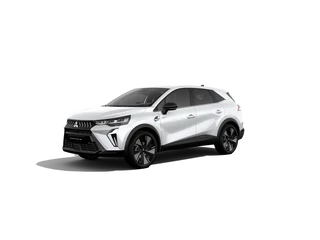 Mitsubishi Grandis 1.8 HEV First Edition