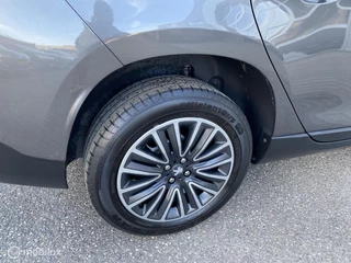 Peugeot 2008 Peugeot 2008 1.2 PureTech Active 43.000KM/HOOGZITTER/PANODAK - afbeelding nr 18