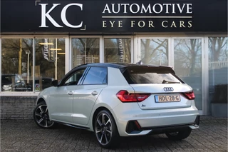 Audi A1 Sportback NIEUW! | Sfeer | Virtual - afbeelding nr 5