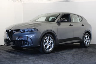 Alfa Romeo Tonale 1.5T Hybrid Sprint