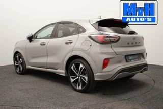 Ford Puma Ford Puma 1.0 EcoBoost Hybrid ST-Line X|B&O|LED|CAMERA|CARPLAY - afbeelding nr 22