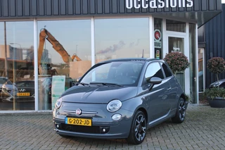 Fiat 500 - afbeelding nr 4