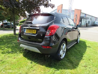 Opel Mokka X Opel Mokka X 1.4 Turbo Innovation {inruil,ruil camper mog}. - afbeelding nr 4