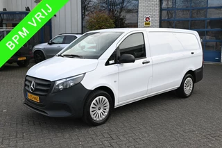 Mercedes-Benz Vito 116 CDI L2 Pro