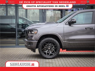 Dodge Ram 1500 DIGI CLUSTER | ELEC STOELEN | HARMAN KARDON | DUBBELE CABINE | Voorraad nr 2357 - 5182 | SPORT | LIMITED | LARAMIE | LONGHORN | BIGHORN | - afbeelding nr 43