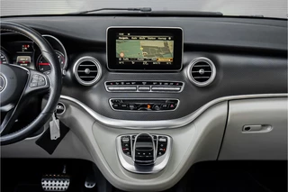 Mercedes-Benz V-Klasse 8-Pers Pano Burmester Stoelventilatie - afbeelding nr 24