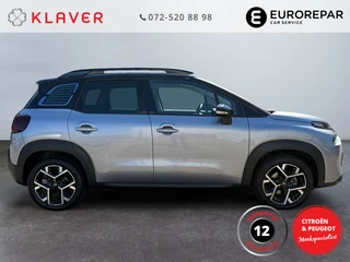 Citroën C3 Aircross - afbeelding nr 6
