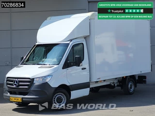 Mercedes-Benz Sprinter - 67559056-0