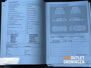 Volkswagen Golf Volkswagen Golf Variant 1.6 TDI Comfortline BlueMotion | DEALER OH | - afbeelding nr 18