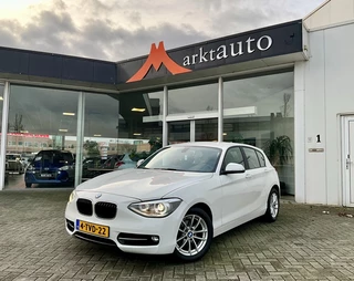 BMW 1 Serie - afbeelding nr 29