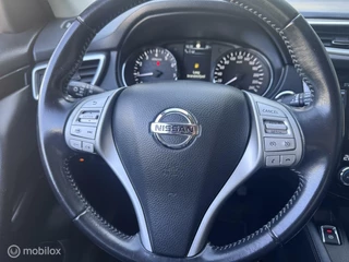 Nissan QASHQAI Nissan Qashqai 1.2 Connect Edition/ DEALER ONDERH./ 2e EIG. - afbeelding nr 14