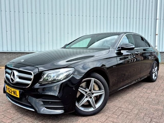 Mercedes-Benz E-Klasse Mercedes-Benz E-Klasse 300de Hybride AMG Line Premium plus - afbeelding nr 2