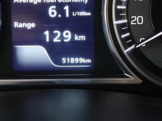 Suzuki S-Cross Suzuki S-Cross | Parkeersensoren | Stoel v 1.4 B.jet Select SH - afbeelding nr 4