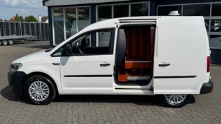 Volkswagen Caddy - afbeelding nr 18