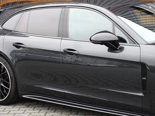 Porsche Panamera - afbeelding nr 74