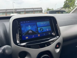 Peugeot 108 Peugeot 108 1.0 e-VTi Active Airco Lmv CarPlay Navi - afbeelding nr 8