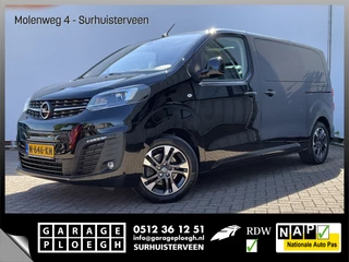 Opel Zafira e-Life - 164884549-0