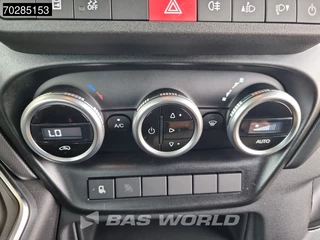 Iveco Daily Iveco Daily 35C21 Open Laadbak Dubbel Cabine 210PK 3.0L Dubbellucht Airco Cruise LED Camera Pritsche Pickup Open Box 2m3 Airco - afbeelding nr 18