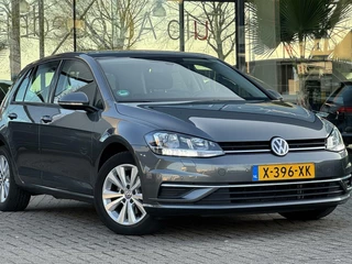 Volkswagen Golf Volkswagen Golf 1.5 TSI Highline 5drs 2019 org 47824km - afbeelding nr 14