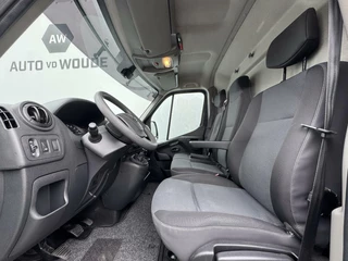 Nissan NV400 Nissan NV400 bestel 2.3 dCi L2H2 Optima Cruise 1e eig NAP - afbeelding nr 6