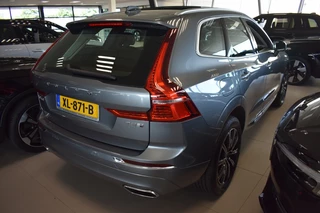 Volvo XC60 Volvo XC60 T8 390pk AWD Inscription | Schuifdak | Harman/Kardon | 360 | Hea - afbeelding nr 12