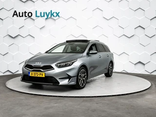 Kia Ceed Sportswagon 1.0 T-GDi Executive Line | Panoramadak | Elektrische stoelen | Elektrische achterklep
