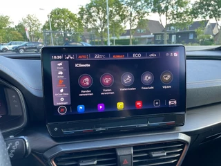 CUPRA Formentor CUPRA Formentor 1.4 E-HYBRID VZ 245PK, Pano, VZ stuur, Memory, Led, BLIS, 230V, erg mooi! - afbeelding nr 55