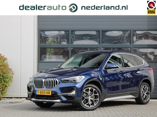 BMW X1 - 34261237-0