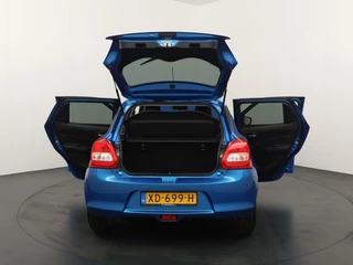 Suzuki Swift Suzuki Swift 1.2 Select - afbeelding nr 21
