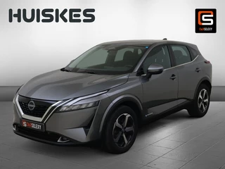 Nissan QASHQAI 1.5 ePower Business Design | Carplay | Adapt. Cruise | Keyless