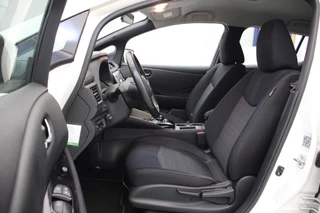Nissan Leaf - afbeelding nr 7