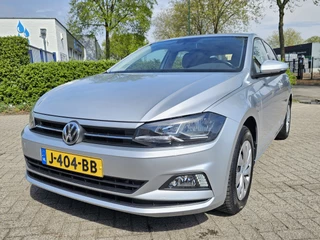 Volkswagen Polo Zondag OPEN! - afbeelding nr 6
