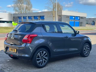 Suzuki Swift - afbeelding nr 6