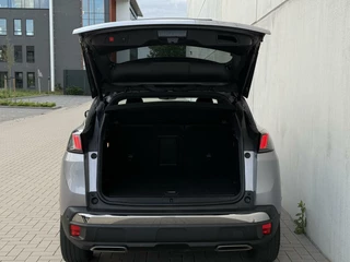 Peugeot 3008 Peugeot 3008 1.6 Hybrid 225 Allure - stoelverwarming - virtu - afbeelding nr 22