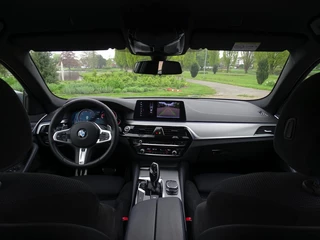 BMW 5 Serie - afbeelding nr 45