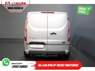 Ford Transit Custom - afbeelding nr 6