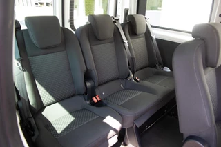 Ford Transit Custom Ford Transit Custom  9-Persoons PHEV Plug-in Hybride - afbeelding nr 8