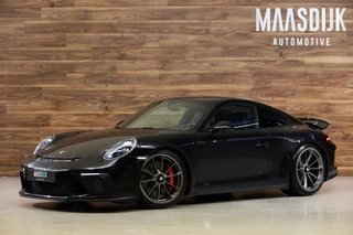 Porsche 911 4.0 GT3 Touring Package